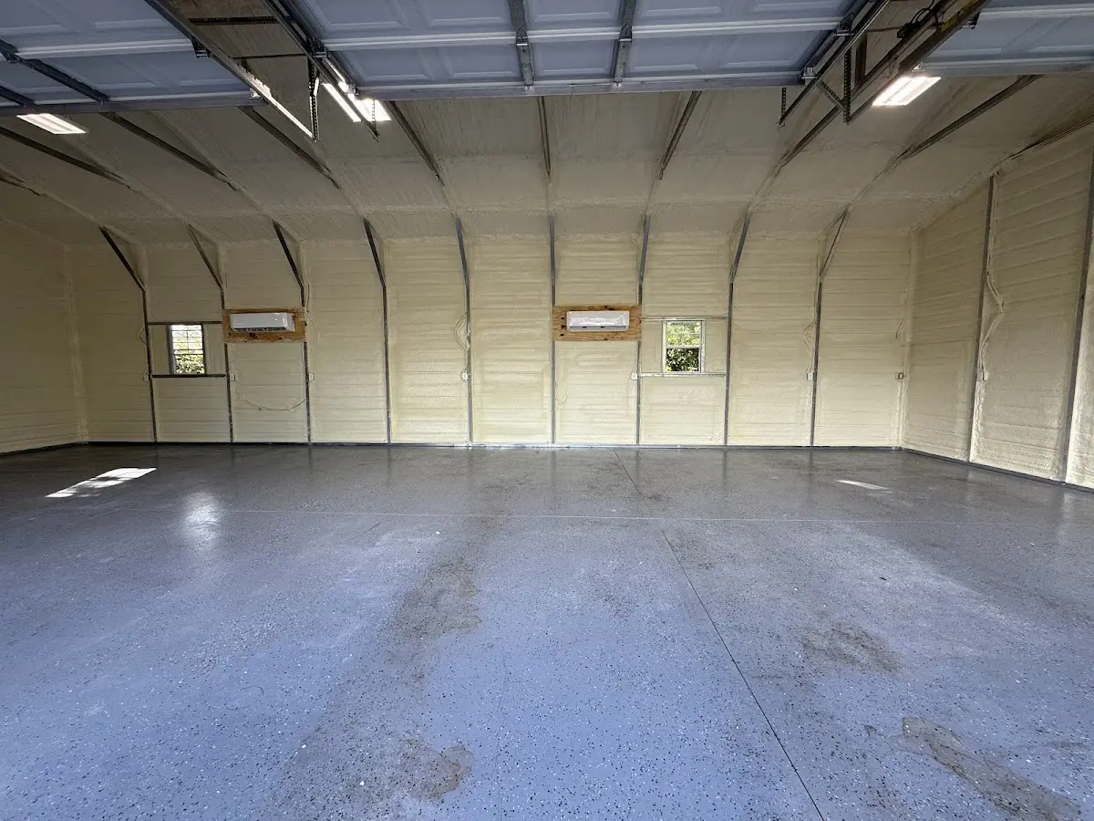 Spray Foam Roofing services in Fountainebleau, FL